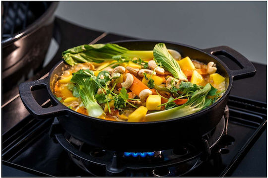 Outdoorchef Πιάτο για Camping
