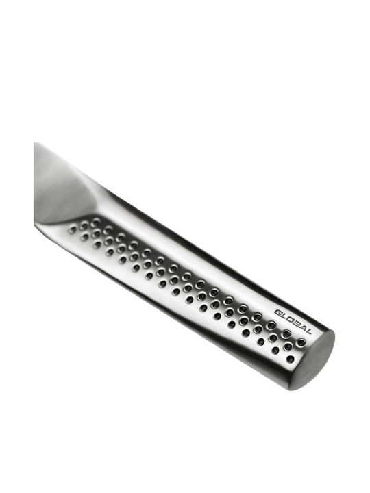 Global Μαχαίρι Santoku από Ανοξείδωτο Ατσάλι 13cm