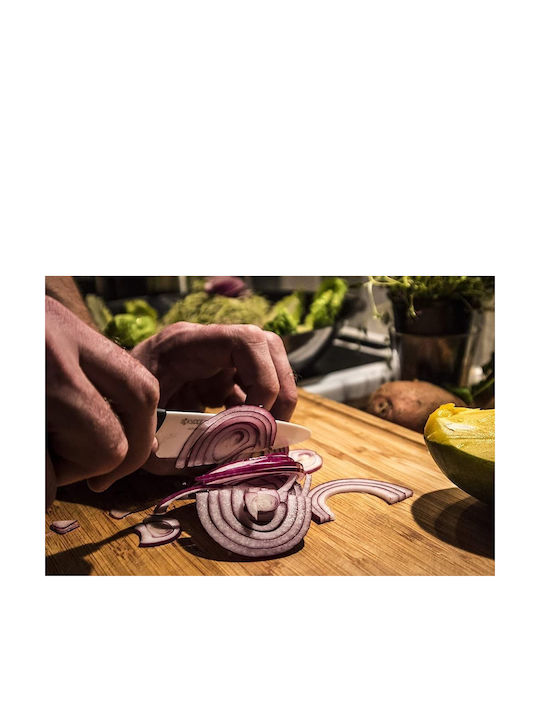 Kyocera Revolution Cuțit Santoku din Ceramică 16cm
