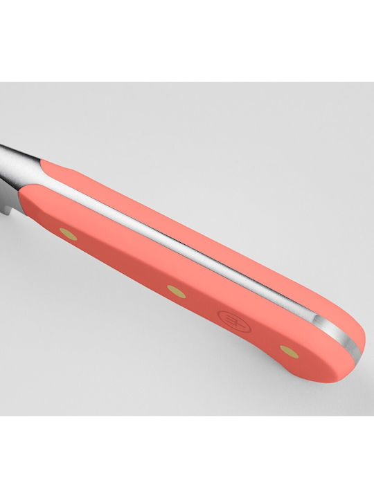 Wusthof Classic Knife Fillet from Stainless Steel Coral Peach 16cm