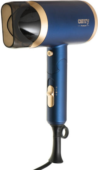 Camry Hair Dryer with Diffuser 1800W