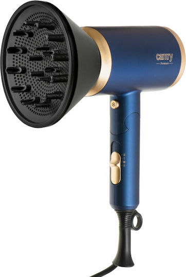 Camry Hair Dryer with Diffuser 1800W
