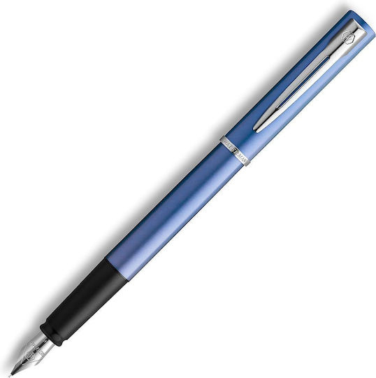 Waterman Σετ Στυλό Ballpoint Μπλε