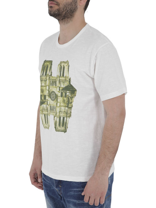 T-shirt offwhite