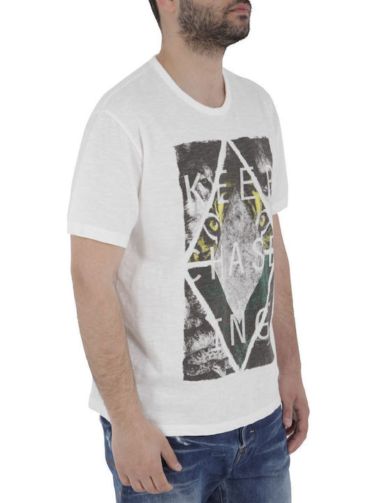 T-Shirt Offwhite
