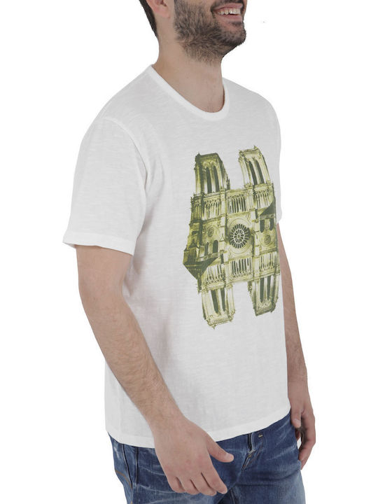 T-shirt offwhite