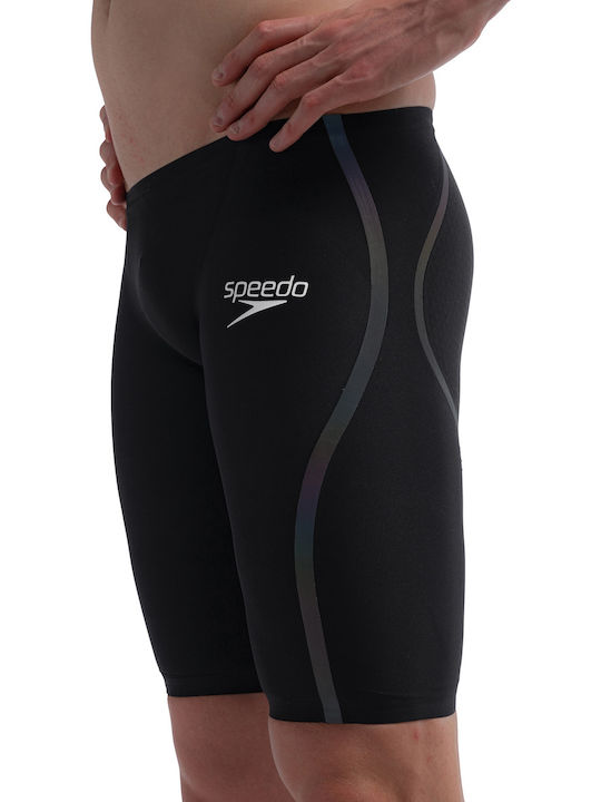 Speedo Fastskin Lzr Pure Intent 2.0 15857H618 Men's Competition Jammer Black