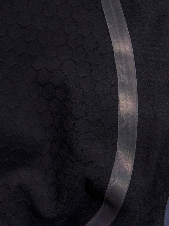 Speedo Fastskin Lzr Pure Intent 2.0 15857H618 Men's Competition Jammer Black