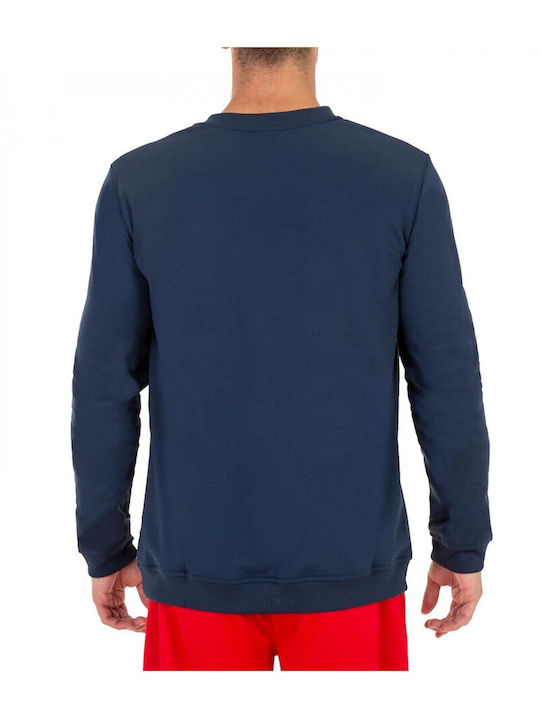 Joma Men's Sweatshirt Navy Blue