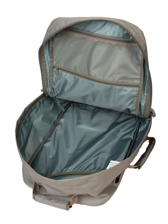 Cabin Zero Classic Cabin 36л Водоустойчива Раница Каки