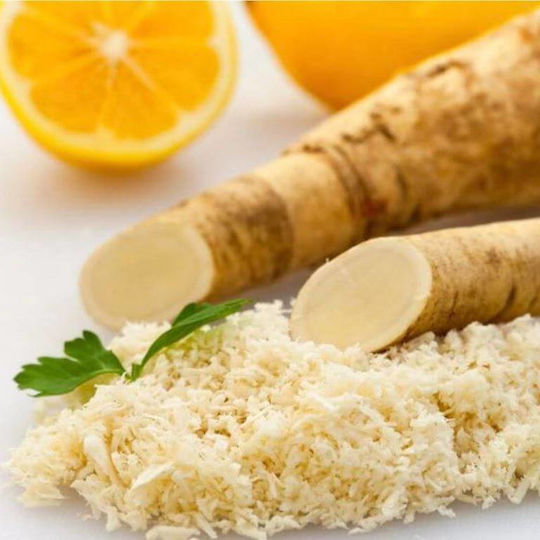 Panora Horseradish 100gr