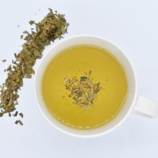 Τζινγκο Μπιλομπα Ginkgo Biloba Φυλλο Κομμενο Κινας 50 Gr