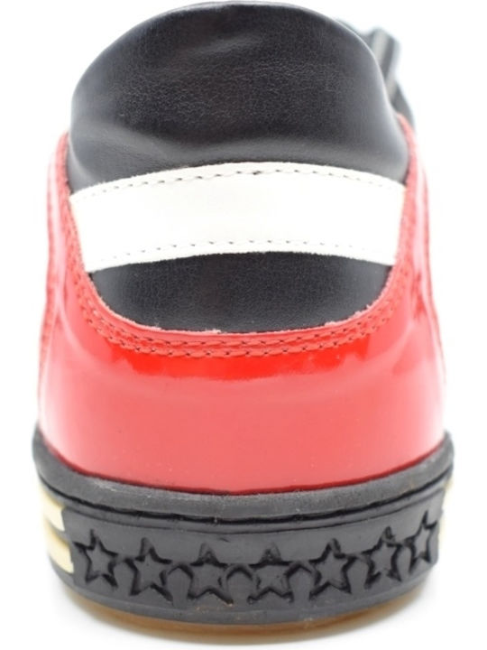 Ανδρικά Sneakers Μαύρα