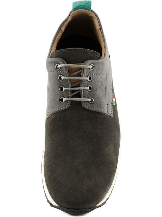 Sneakers Gray