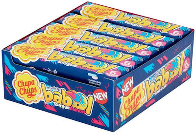 Chupa Chups Gume de mestecat Big Babol 6buc 27.6gr