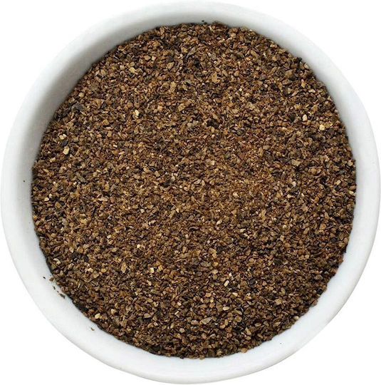 Smoked Black Pepper Vietnam Ground 50 Gr
