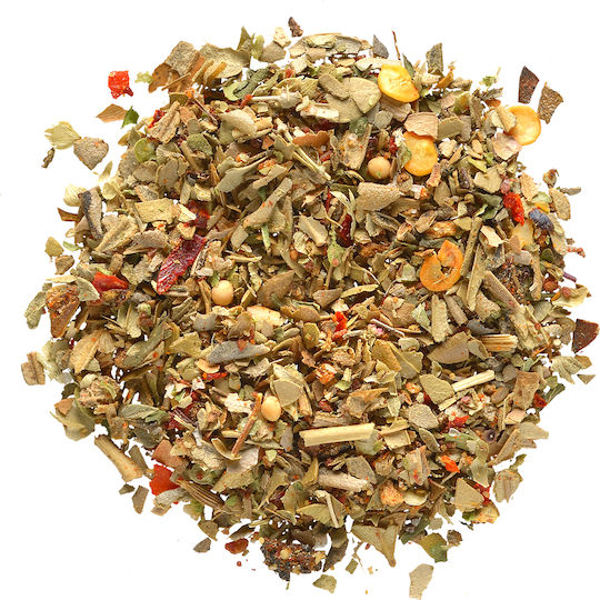 Panora Mixture Spices & Seasonings 200gr