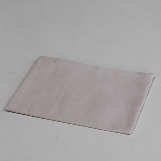 Decocraft Basic Ecru Pouch for Wedding Favors 12pcs
