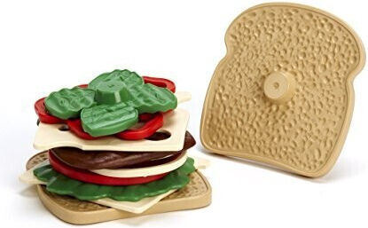 Kidslife Sandwichladen 15Stück
