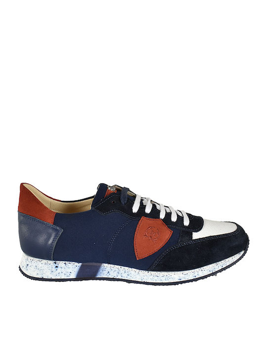 Γυναικεία Sneakers Μπλε