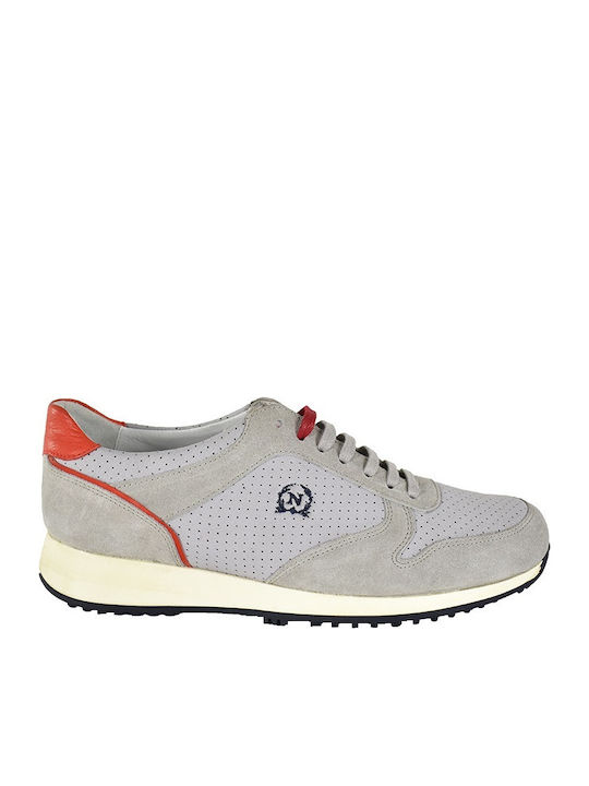 Γυναικεία Sneakers Γκρι