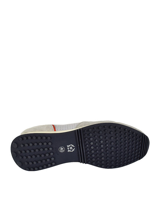 Γυναικεία Sneakers Γκρι