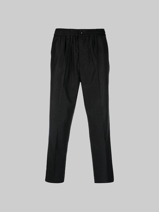 Chino Grey Trousers