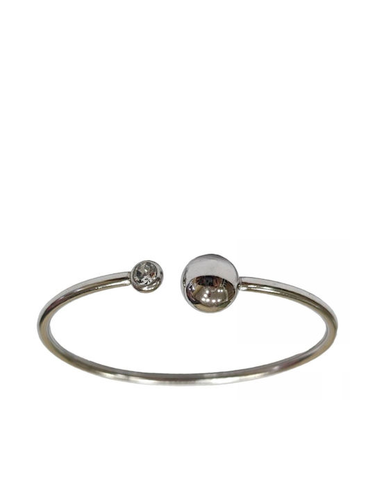 Tatu Moyo Bracelet Handcuffs made of Steel