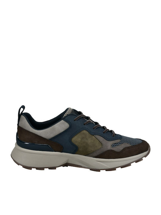 Herren Sneakers Coffee