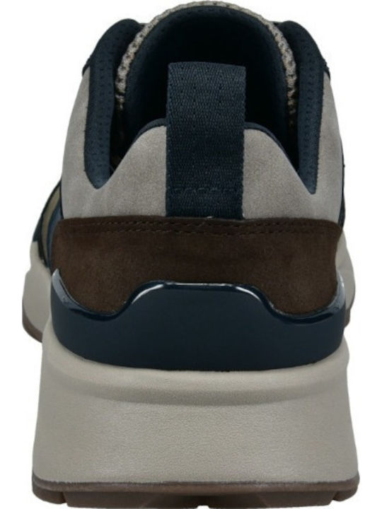 Herren Sneakers Coffee