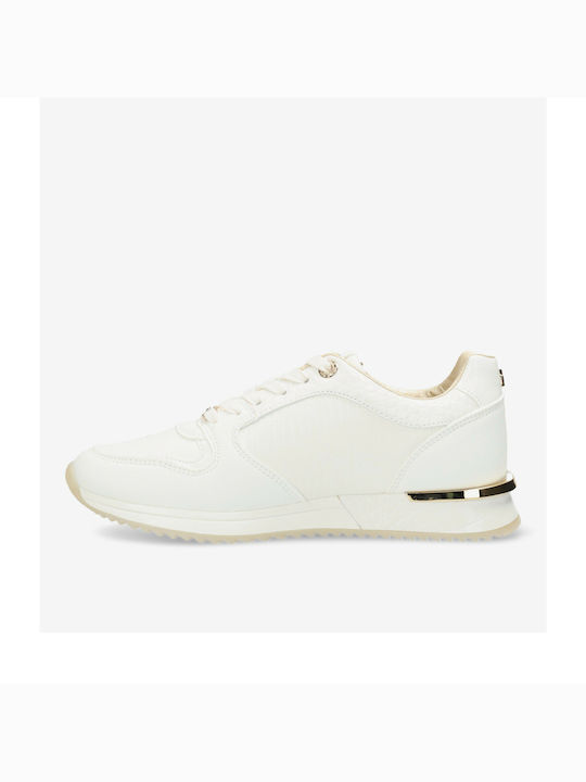 Mexx Fleur Sneakers White