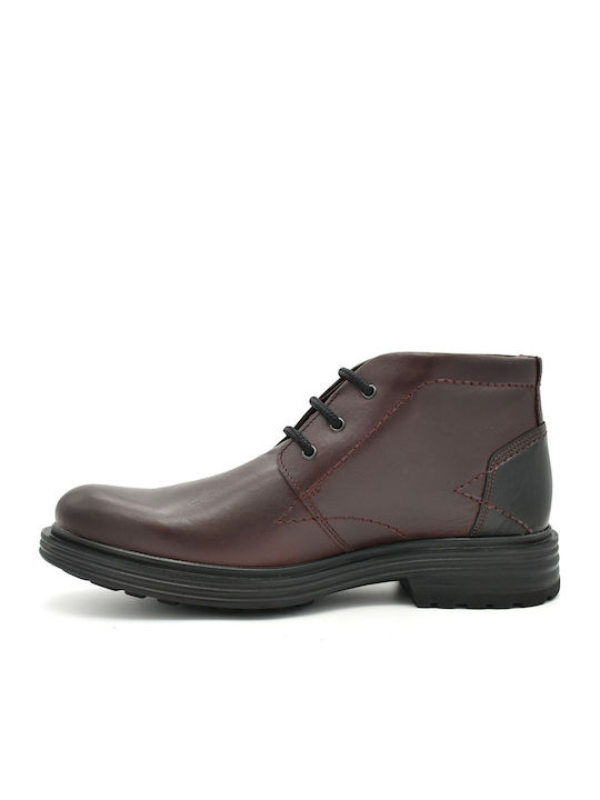 Piele Maro Ghete barbati Anatomic