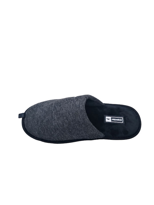 Men's winter slipper In Fashion 1305 Grey