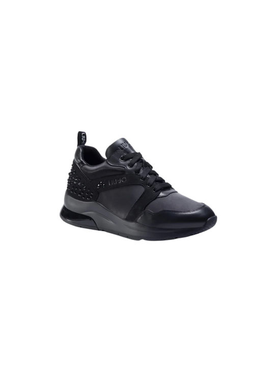 Liu Jo Karlie Sneakers Black