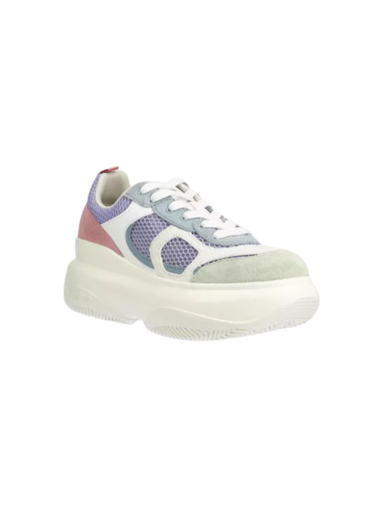 Liu Jo June 14 Sneakers Multicolour