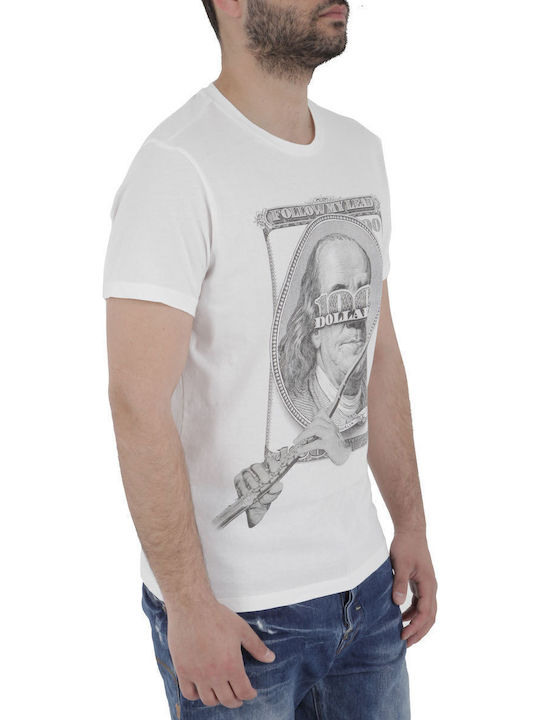T-shirt offwhite