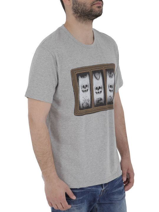 T-shirt Μελανζέ.
