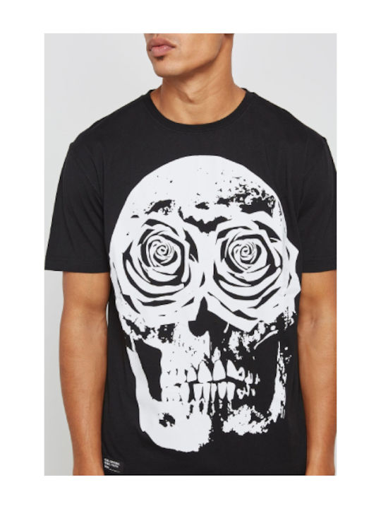 Tricou Black
