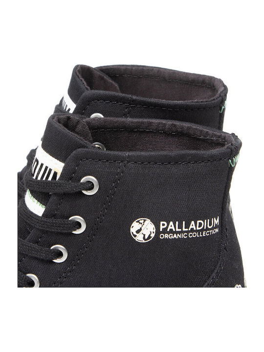Pampa Damen Stiefel BLACK