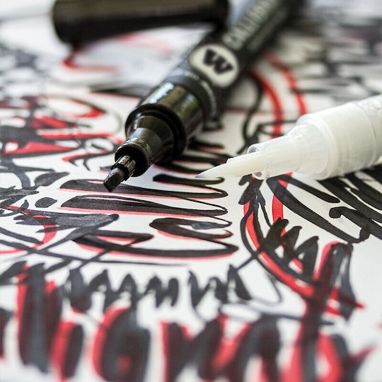Molotow Μαρκαδόρος Σχεδίου Softliner 2 MM 2mm