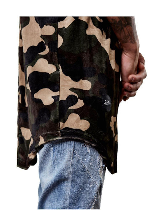 T-shirt Multicolour