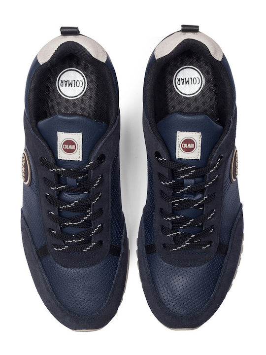 Ανδρικά Sneakers Μπλε