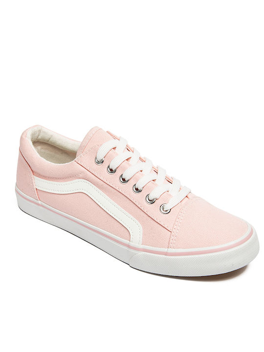 A.S. 98 Sneakers Pink