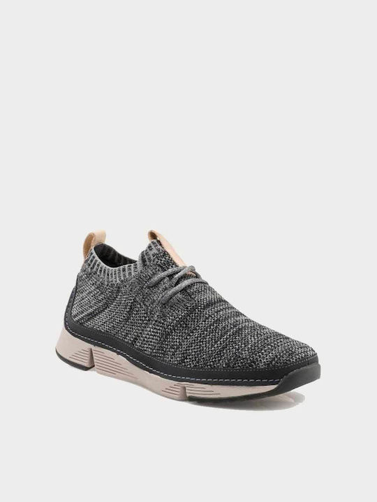 Clarks Tri Sneakers Gray