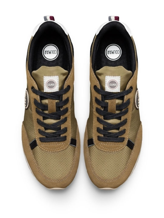 Ανδρικά Sneakers Πολύχρωμα