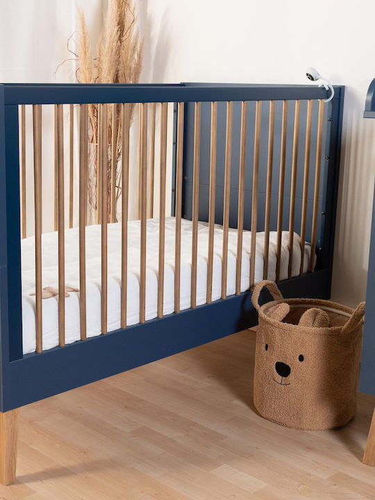 Childhome Leagăn Bold Albastru