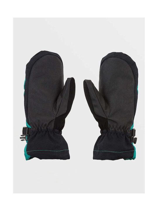 Volcom V.snow Over Männer Ski- & Snowboardhandschuhe Grün