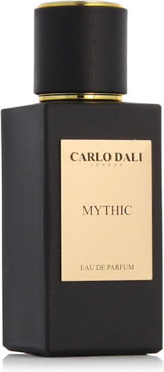 Carlo Dali Mythic Eau de Parfum 50ml