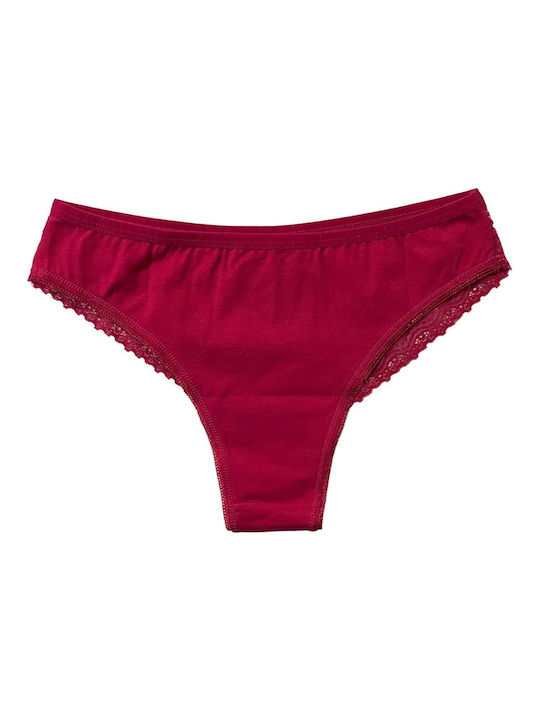 Ouno Women's Brazil Bordeaux