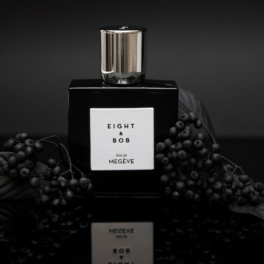 Eight & Bob Nuit De Megève Eau de Parfum 100ml